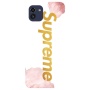 Samsung A03 Abstract 58 Transparent Silicone TPU Θήκη