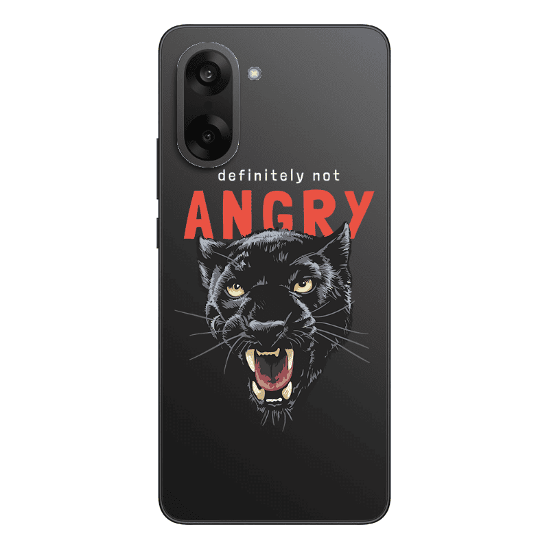 Oneplus Nord CE 5 Pointed teeth Transparent Silicone TPU Θήκη