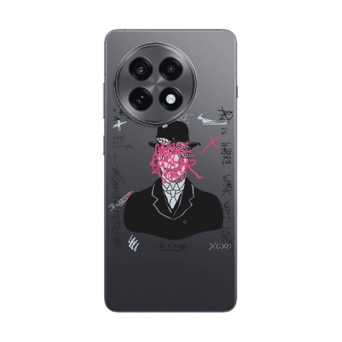 Oneplus 13 5G Awes Transparent Silicone TPU Θήκη