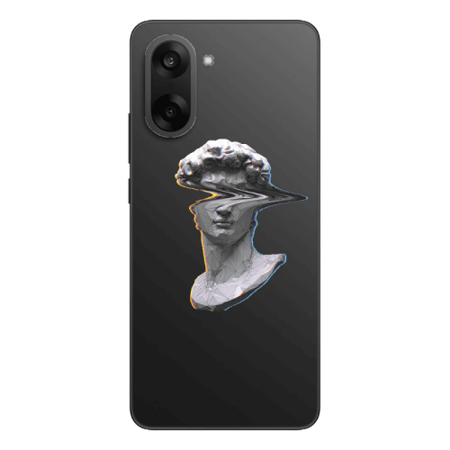 Oneplus Nord CE 5 Censor Transparent Silicone TPU Θήκη