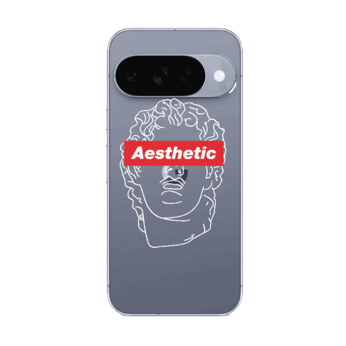 Google Pixel 10 Aesthetic Transparent Silicone TPU Θήκη