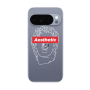 Google Pixel 10 Pro Aesthetic Transparent Silicone TPU Θήκη