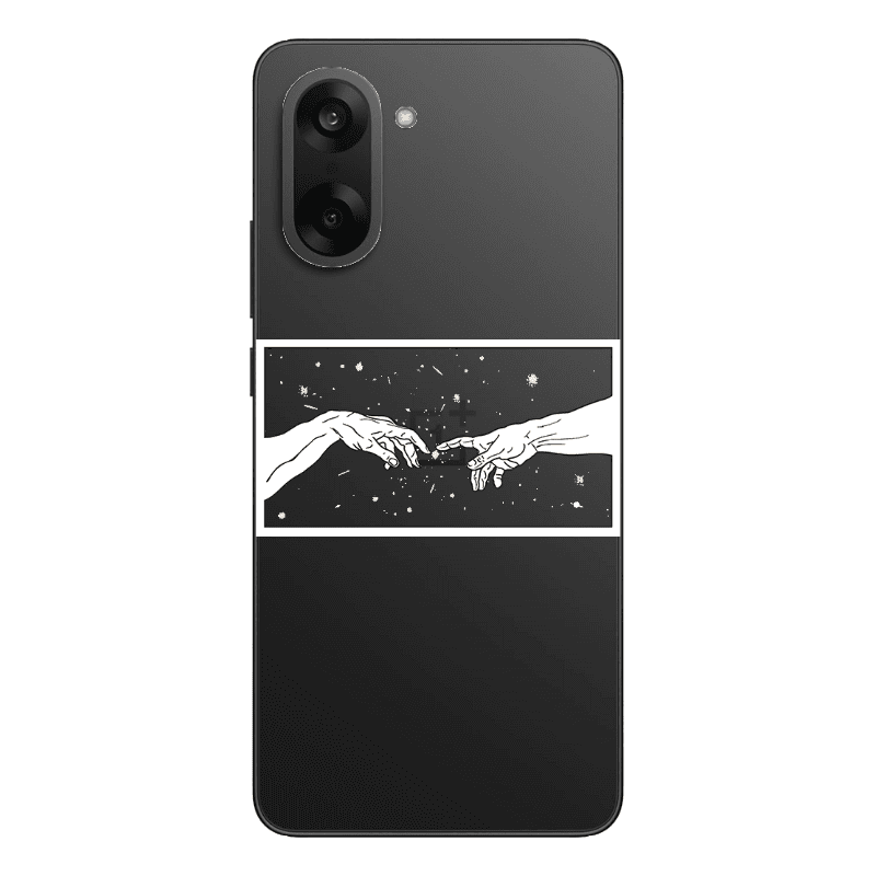 Oneplus Nord CE 5 Touch Transparent Silicone TPU Θήκη