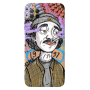 Huawei P40 Lite Heydere Transparent Silicone TPU Θήκη