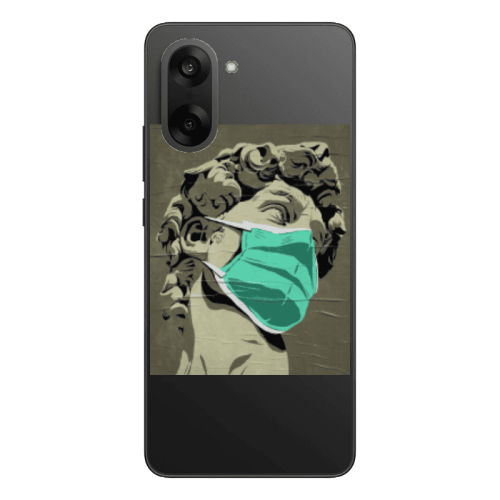 Oneplus Nord CE 5 Masque Transparent Silicone TPU Θήκη