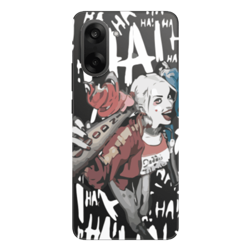 Oneplus Nord CE 5 Ha Ha Ha Transparent Silicone TPU Θήκη
