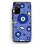 Xiaomi Poco M3 Pro Black hearted Black Glossy Θήκη