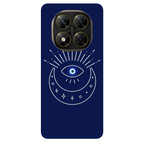 Xiaomi Poco X7 Single bead Transparent Silicone TPU Θήκη