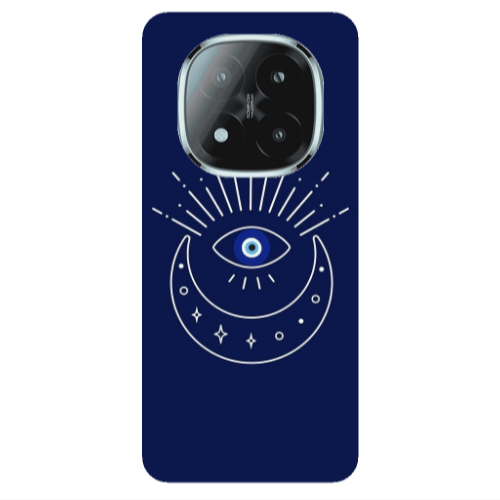 Xiaomi Redmi Note 14 Pro + 5g Single bead Transparent Silicone TPU Θήκη