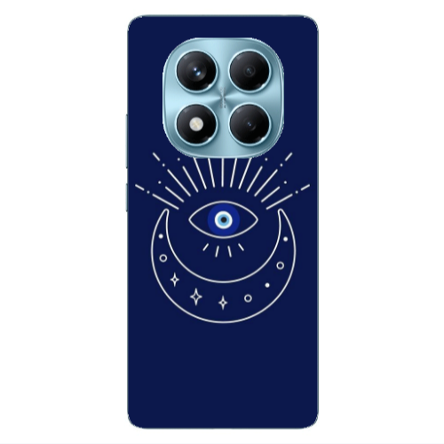 Xiaomi Redmi Note 14 Pro Single bead Transparent Silicone TPU Θήκη