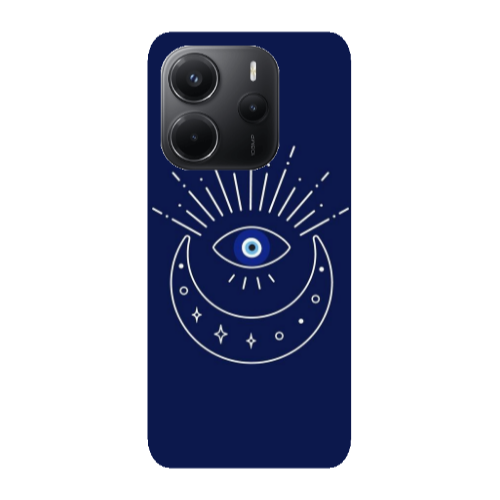 Xiaomi Redmi Note 14 Single bead Transparent Silicone TPU Θήκη