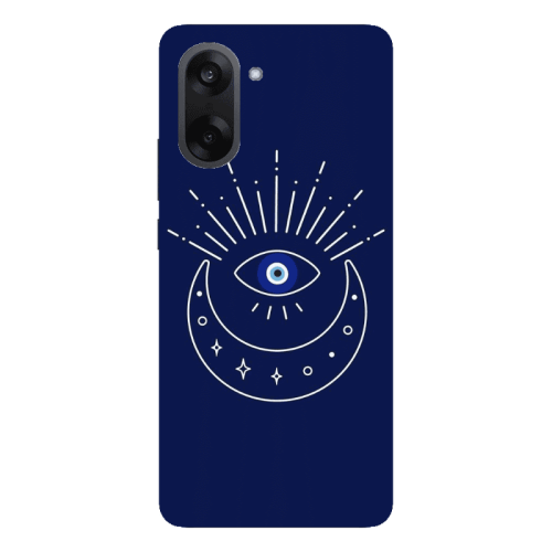 Oneplus Nord CE 5 Single bead Transparent Silicone TPU Θήκη