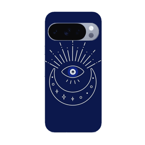 Google Pixel 10 Pro XL Single bead Transparent Silicone TPU Θήκη