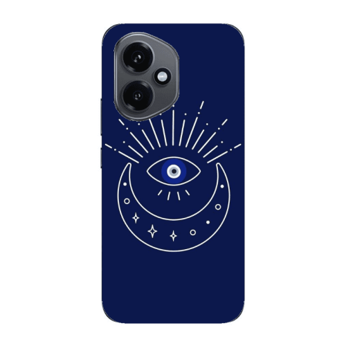 Honor Magic 400 Single bead Transparent Silicone TPU Θήκη