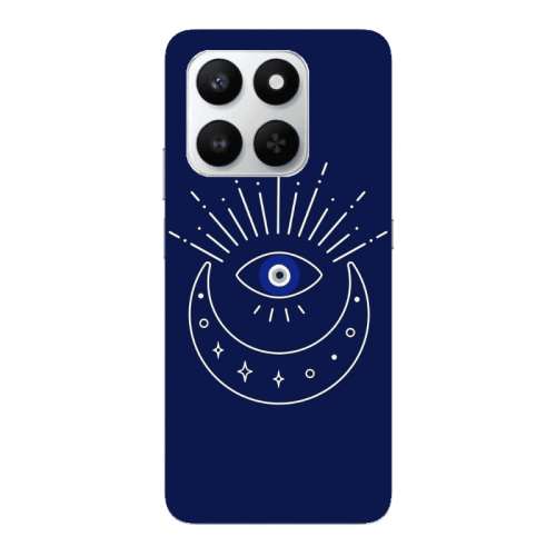 Honor Magic 400 Smart Single bead Transparent Silicone TPU Θήκη