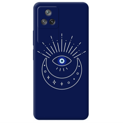 Xiaomi Poco F4 Single bead Transparent Silicone TPU Θήκη
