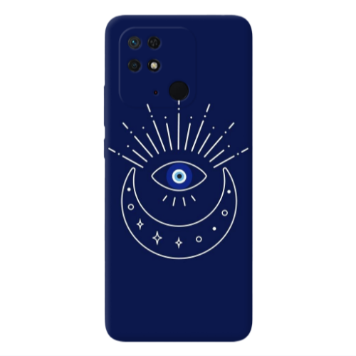 Xiaomi Poco C40 Single bead Transparent Silicone TPU Θήκη