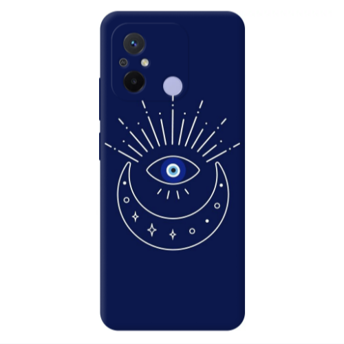 Xiaomi Redmi 12C Single bead Transparent Silicone TPU Θήκη