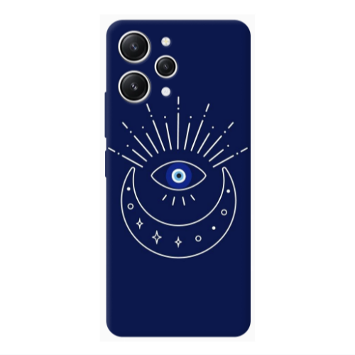 Xiaomi Redmi 12 Single bead Transparent Silicone TPU Θήκη