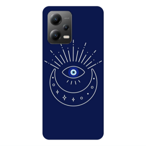 Xiaomi Poco X5 Single bead Transparent Silicone TPU Θήκη