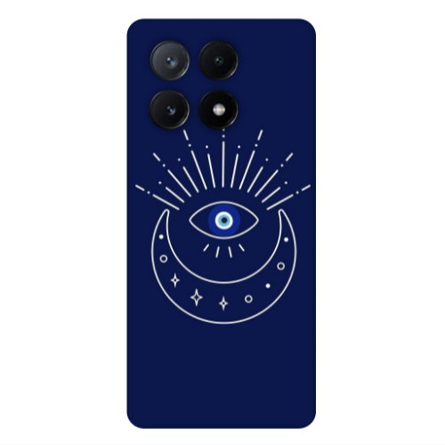 Xiaomi Poco X6Pro 5G Single bead Transparent Silicone TPU Θήκη