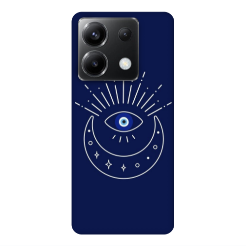 Xiaomi Poco X6 5G Single bead Transparent Silicone TPU Θήκη