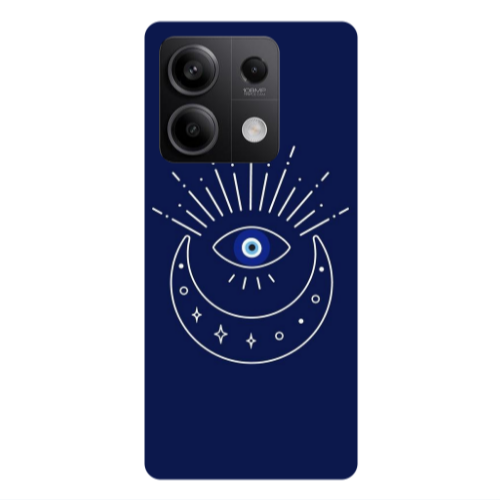 Xiaomi Redmi Note 13Pro 5G Single bead Transparent Silicone TPU Θήκη