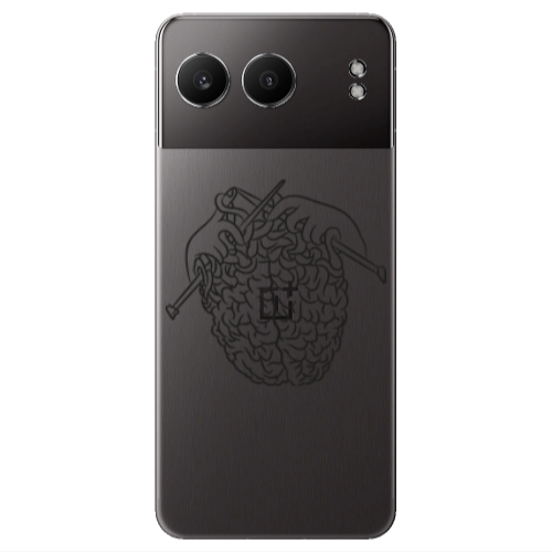 Oneplus Nord 4 Find Yourself 8 Transparent Silicone TPU Θήκη