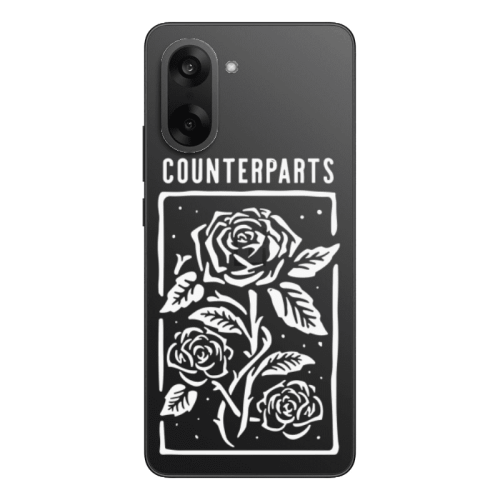 Oneplus Nord CE 5 Counterparts Transparent Silicone TPU Θήκη