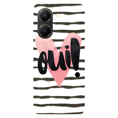 Xiaomi Poco X7 Pro Girl boss qoui Transparent Silicone TPU Θήκη
