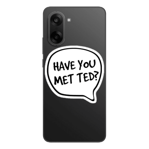 Oneplus Nord CE 5 have Transparent Silicone TPU Θήκη