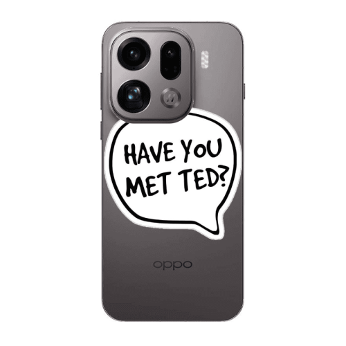 Oppo Find X9 Pro have Transparent Silicone TPU Θήκη