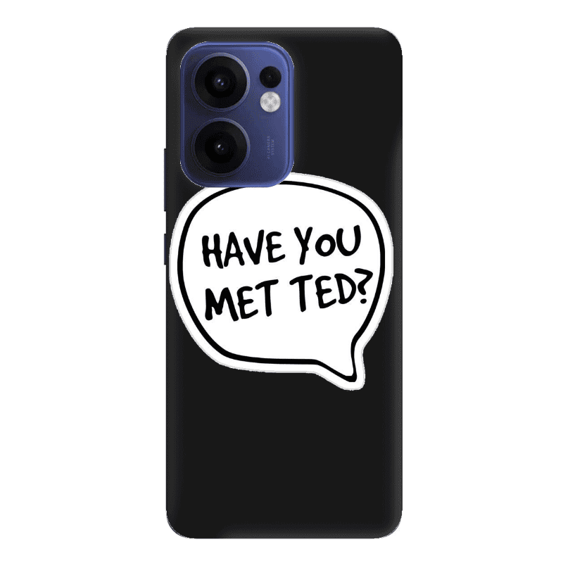 Oppo Reno 13 F have Black Colored Silicone TPU Θήκη