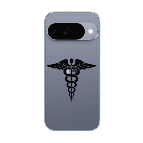 Google Pixel 10 Medical Spa Transparent Silicone TPU Θήκη