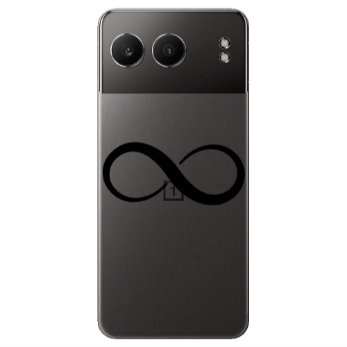 Oneplus Nord 4 Infinity Transparent Silicone TPU Θήκη