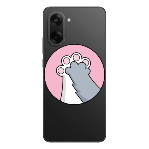 Oneplus Nord CE 5 Come on Bro Transparent Silicone TPU Θήκη