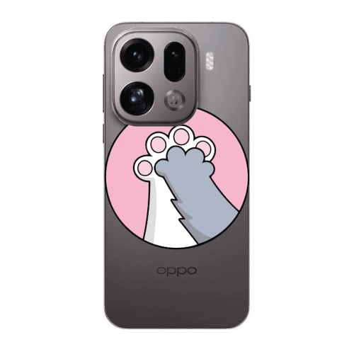 Oppo Find X9 Pro Come on Bro Transparent Silicone TPU Θήκη