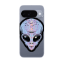 Google Pixel 10 Alien Transparent Silicone TPU Θήκη