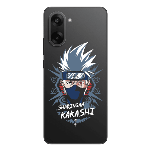 Oneplus Nord CE 5 Anime Mangoo Transparent Silicone TPU Θήκη