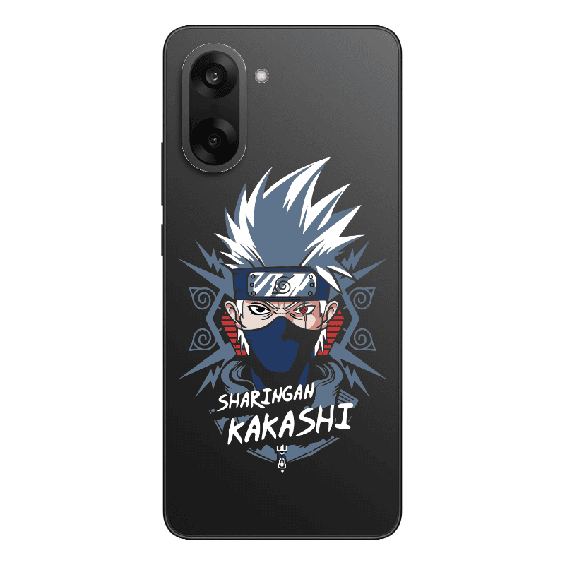 Oneplus Nord CE 5 Anime Mangoo Transparent Silicone TPU Θήκη