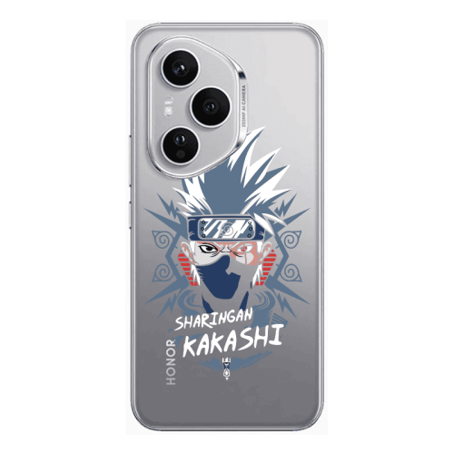 Honor Magic 400 Pro Anime Mangoo Transparent Silicone TPU Θήκη