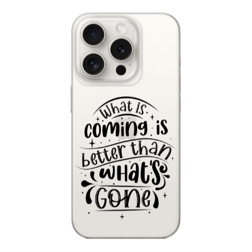 Apple Iphone 16 Pro What is coming Transparent Silicone TPU Θήκη