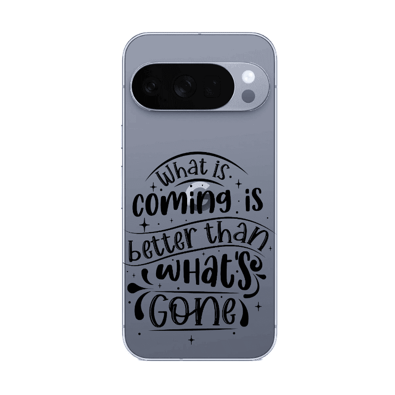 Google Pixel 10 Pro What is coming Transparent Silicone TPU Θήκη
