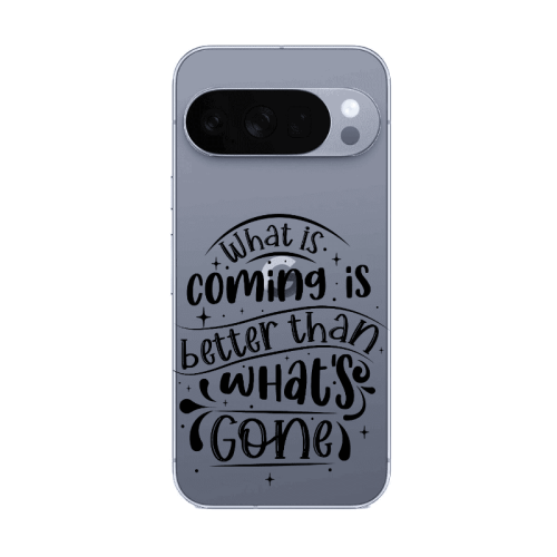 Google Pixel 10 Pro XL What is coming Transparent Silicone TPU Θήκη