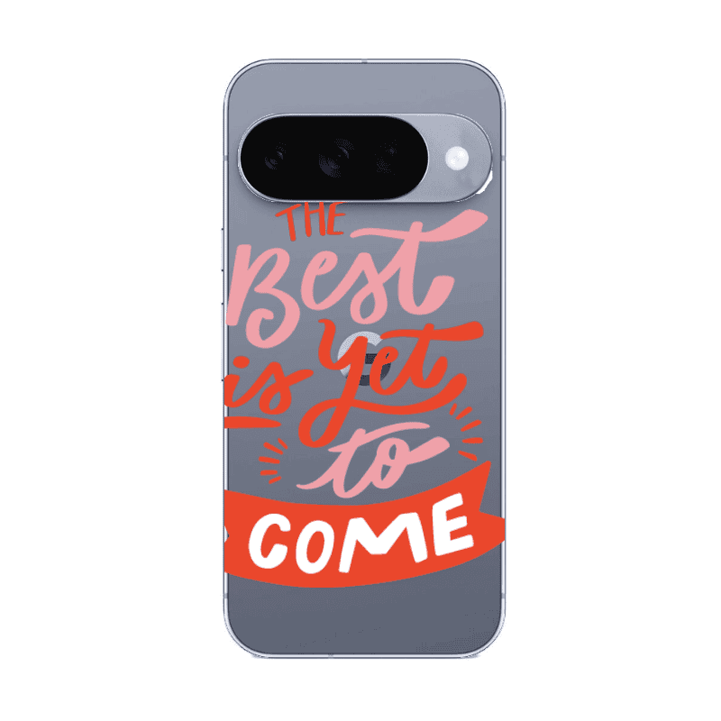 Google Pixel 10 The Best Transparent Silicone TPU Θήκη