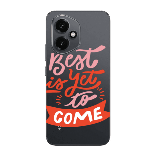 Honor Magic 400 The Best Transparent Silicone TPU Θήκη