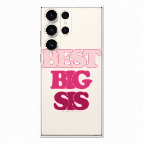 Samsung S25 Ultra Be Creative Transparent Silicone TPU Θήκη