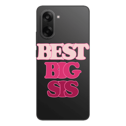 Oneplus Nord CE 5 Be Creative Transparent Silicone TPU Θήκη