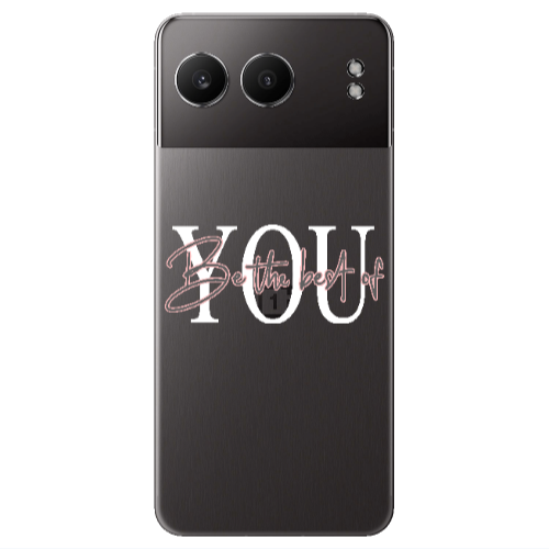 Oneplus Nord 4 Be the best of Transparent Silicone TPU Θήκη