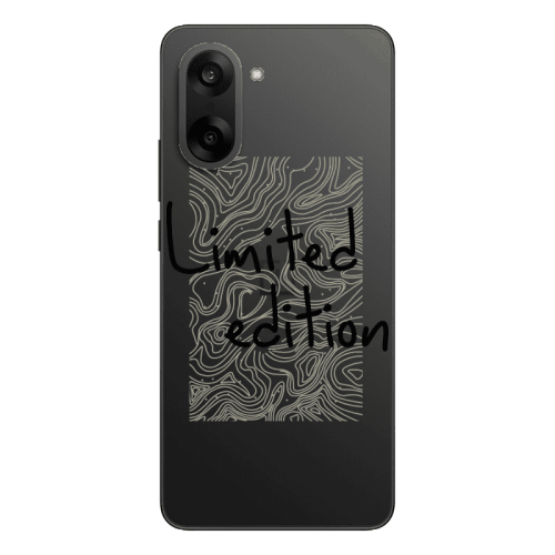 Oneplus Nord CE 5 Limited Edition Transparent Silicone TPU Θήκη